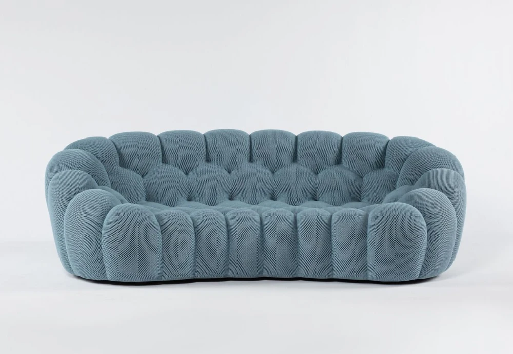 cloud shape sofa