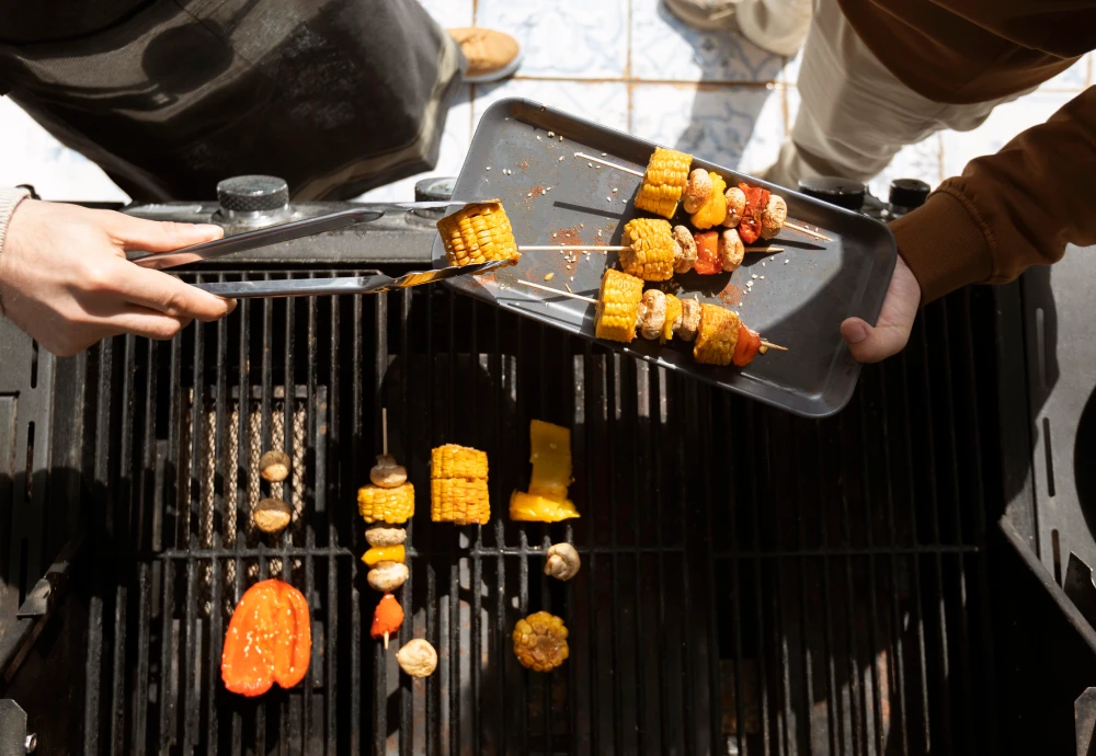 top rated wood pellet grills