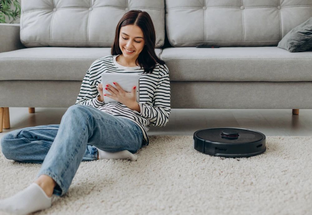 best robotic vacuum cleaner for the money