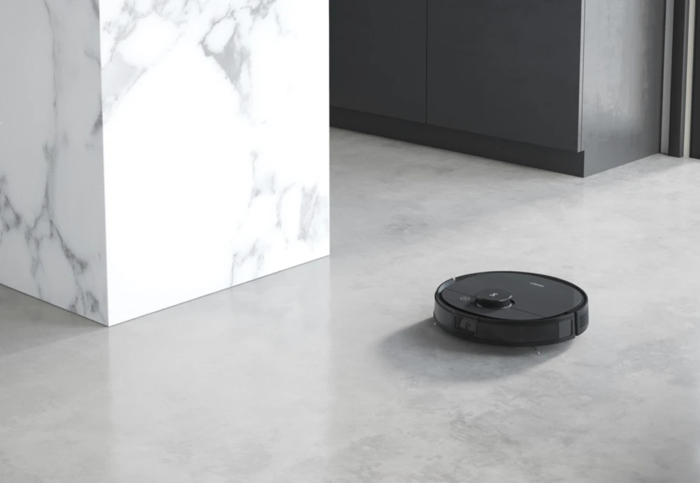 best robotic vacuum cleaner for the money