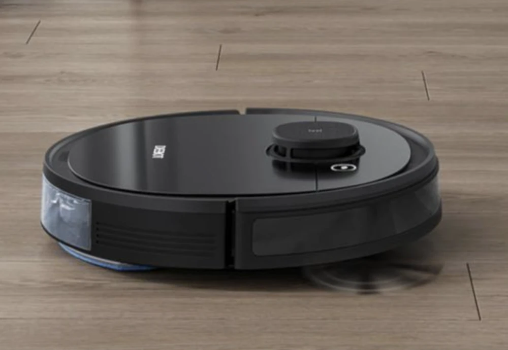 best self cleaning robot vacuum for pet hair