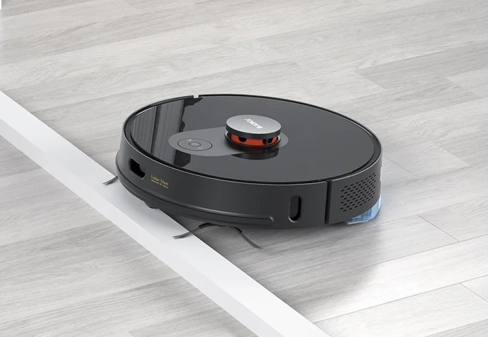 best self cleaning robot vacuum for pet hair