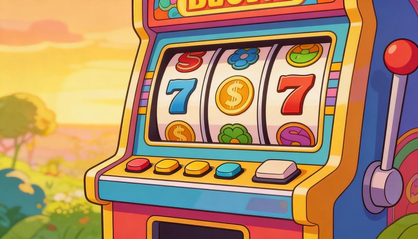 lucky8 casino