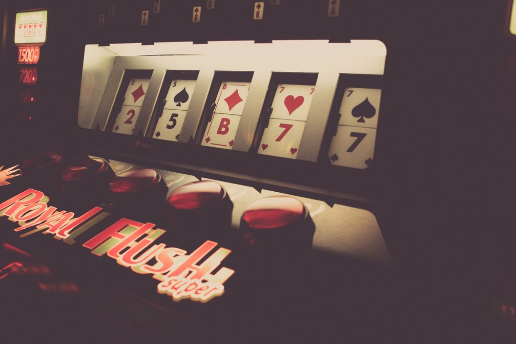 VoxCasino