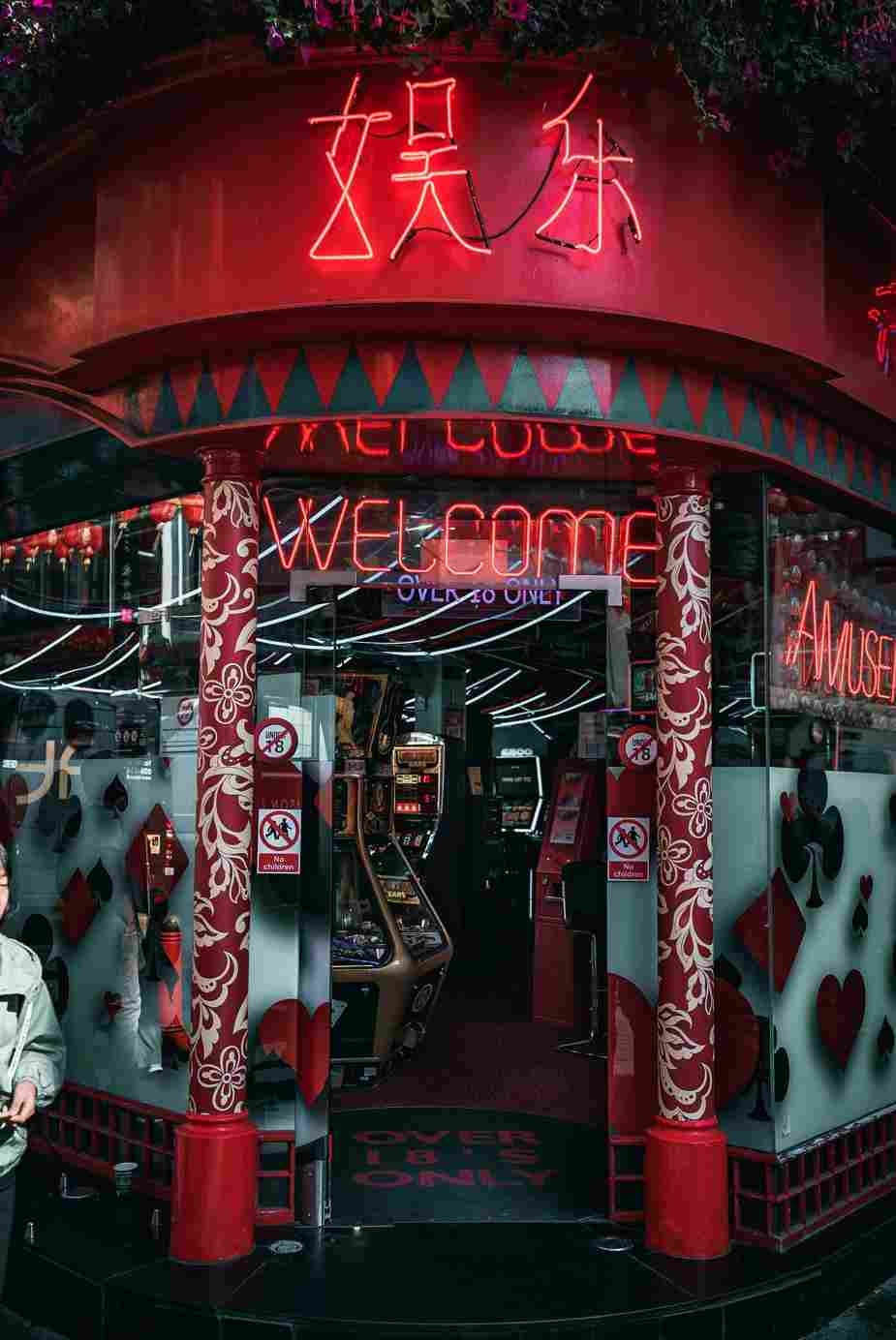 pacific spins casino 2026