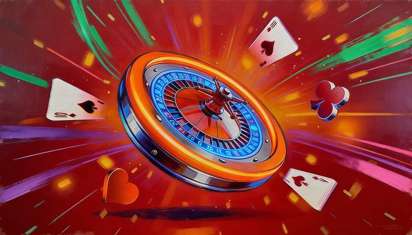 Jambo casino online
