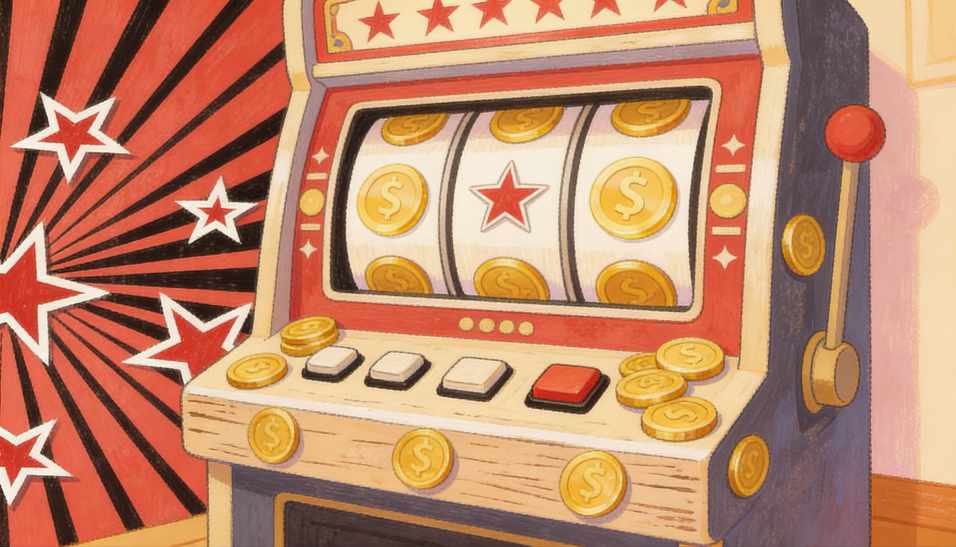 Dachbet casino online