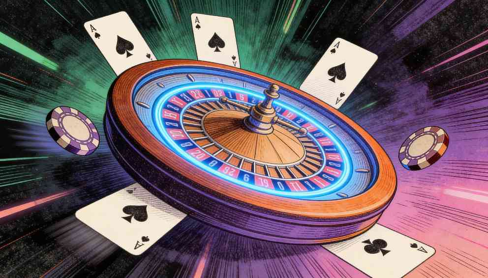 jeffbet casino 2026