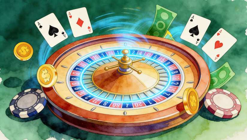 Megarich casino 2026 Megarich casino 2026