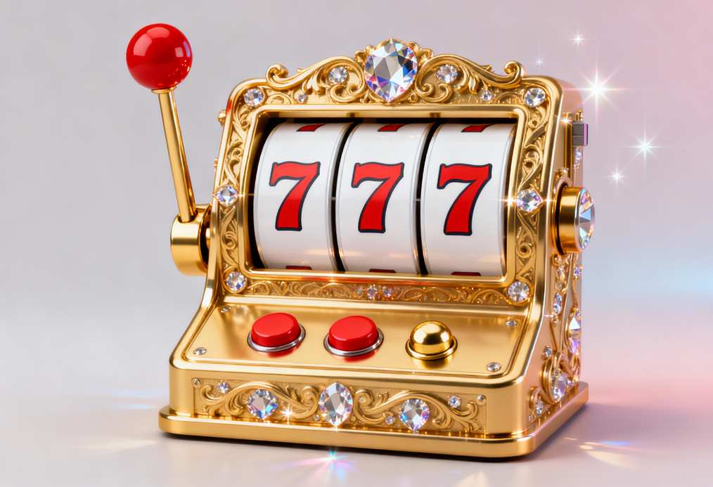 Pistolo casino