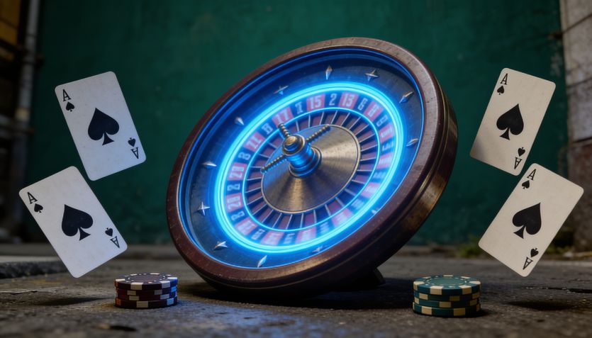 Dunder casino