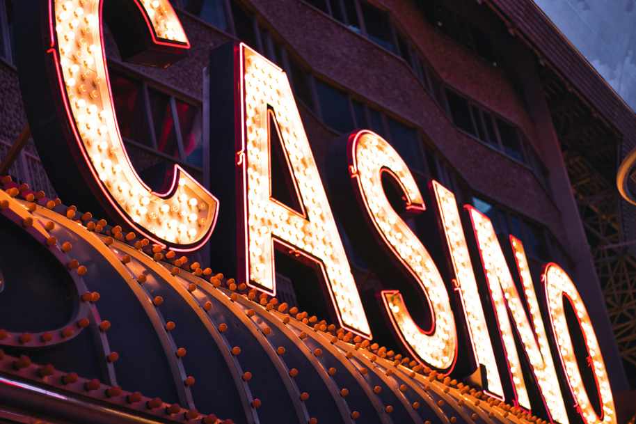 Cloud casino