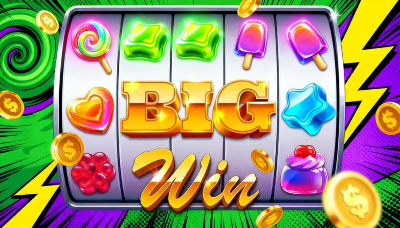 New lucky casino Deutschland