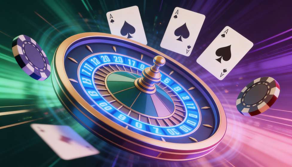 Dunder casino