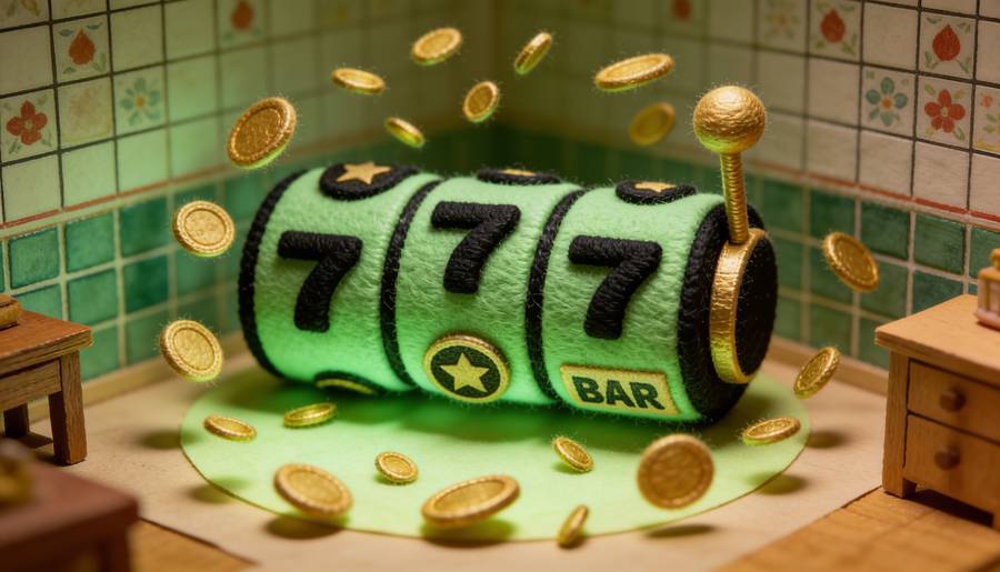 Instant casino