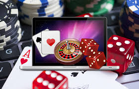 Experience the Thrill at God Odds Casino & Sportsbook