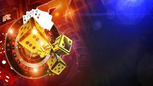 Experience the Thrill at God Odds Casino & Sportsbook