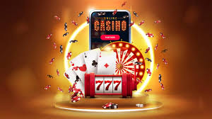 Oplev Verdenen af Online Casinoer Din Guide til Underholdning og Gevinster